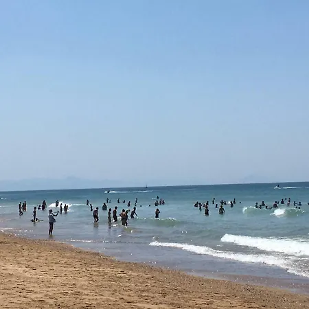 شقة Vue Ocean *
