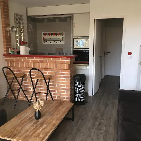 Vue Ocean * Capbreton