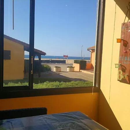 Vue Ocean アパート カップブルトン