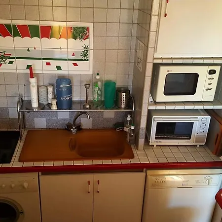 Vue Ocean Appartement