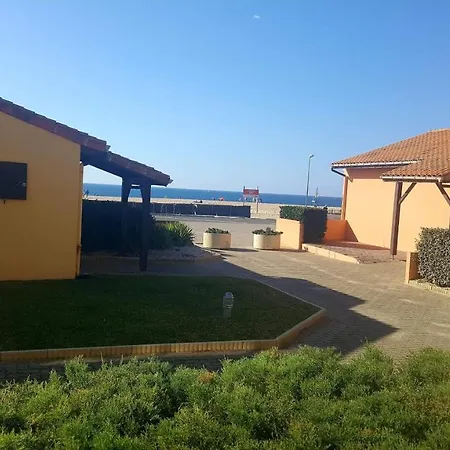 Vue Ocean Appartement