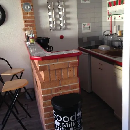 Appartement Vue Ocean *