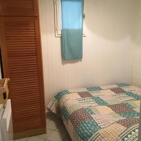 Appartement Vue Ocean