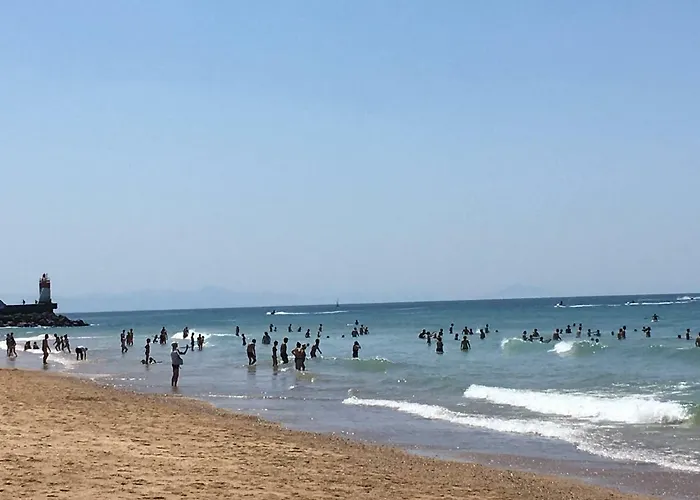 Apartamento Vue Ocean *