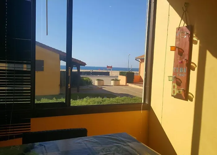 Vue Ocean Apartamento Capbreton