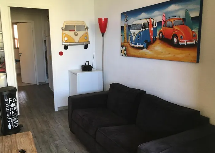 Vue Ocean Appartement Capbreton