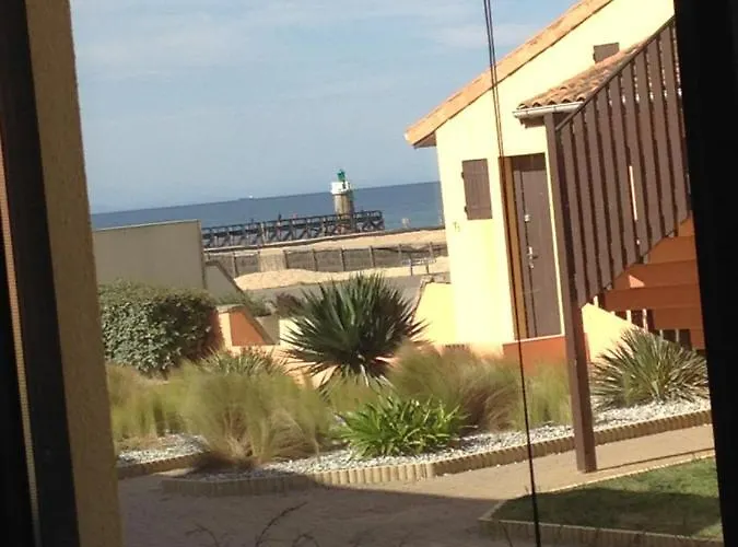 Vue Ocean Apartamento