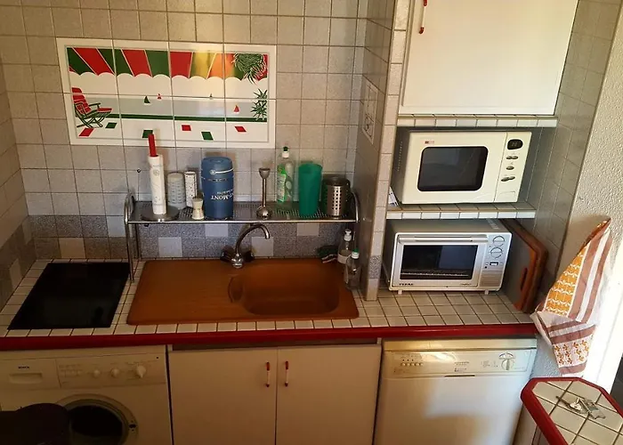 Vue Ocean Appartement