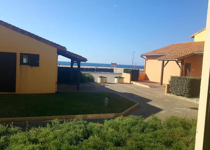 Vue Ocean Appartement