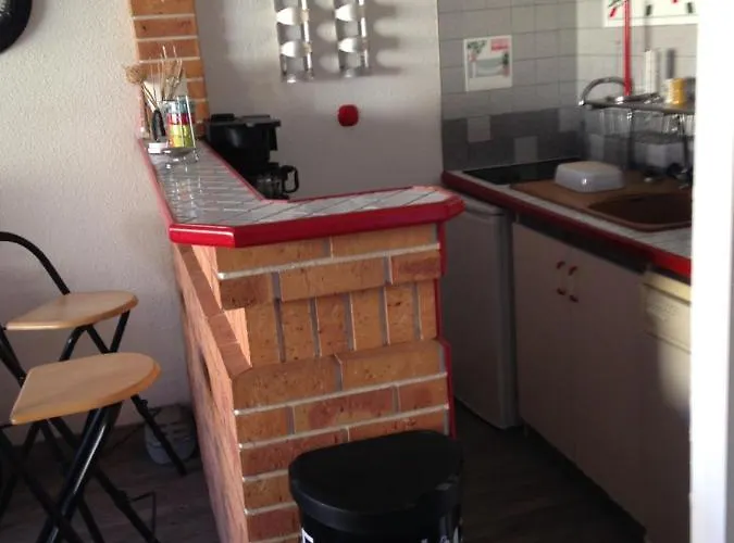 Apartamento Vue Ocean *