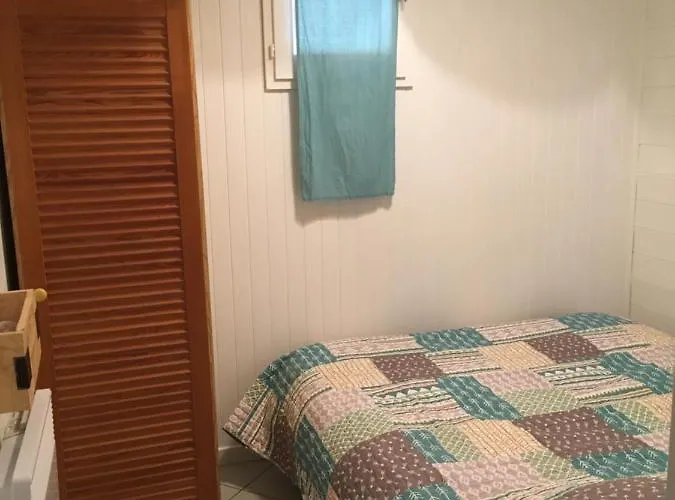 Apartamento Vue Ocean